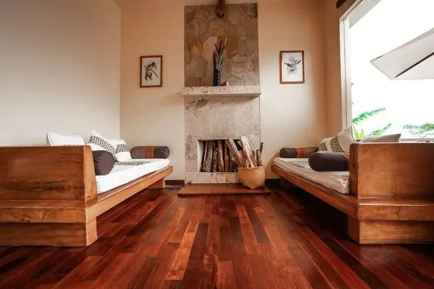 Villa, 1 Yatak Odası, Kişiye Özel Havuzlu (Hot Tub)
