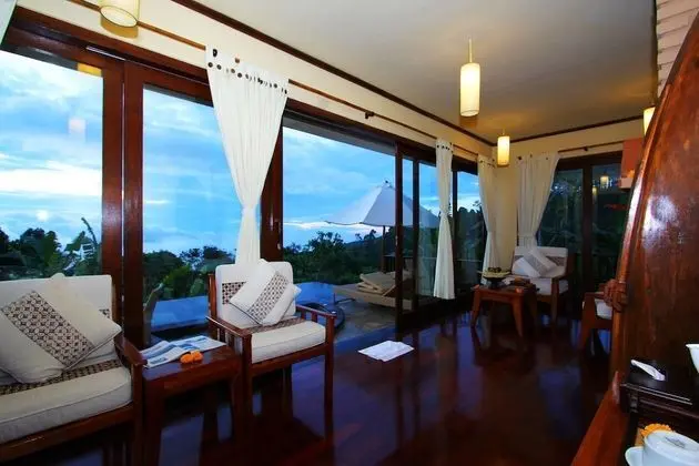 Villa, 1 Yatak Odası, Kişiye Özel Havuzlu (Hot Tub)