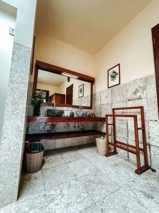 Villa, 1 Yatak Odası, Kişiye Özel Havuzlu (Hot Tub)