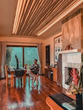 Villa, 2 Yatak Odası, Kişiye Özel Havuzlu (With Jacuzzi)