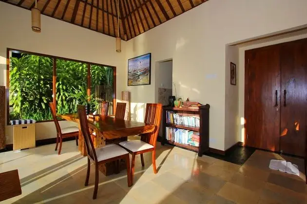 Villa, 2 Yatak Odası, Kişiye Özel Havuzlu (With Jacuzzi)