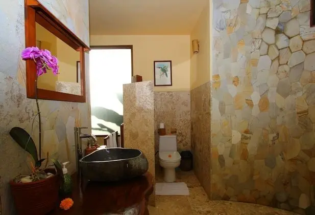 Villa, 2 Yatak Odası, Kişiye Özel Havuzlu (With Jacuzzi)
