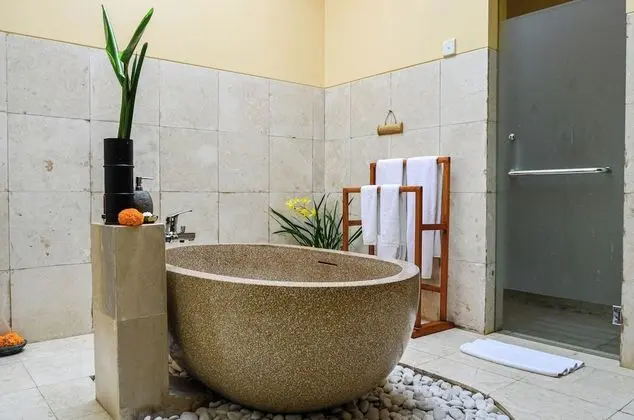 Luxury Tek Büyük veya İki Ayrı Yataklı Oda
