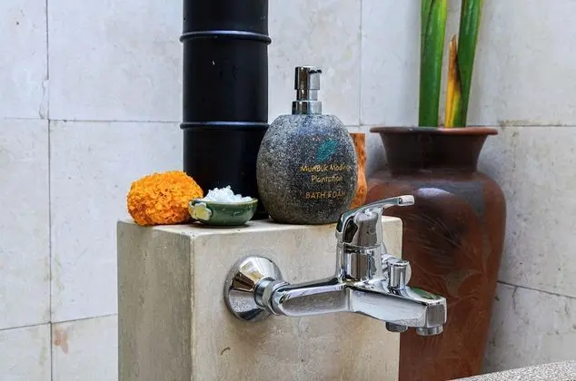 Luxury Tek Büyük veya İki Ayrı Yataklı Oda