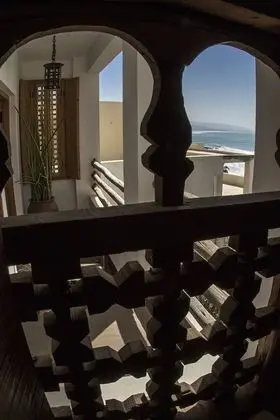 Luxury Süit, Sigara İçilmez, Kısmi Deniz Manzarası