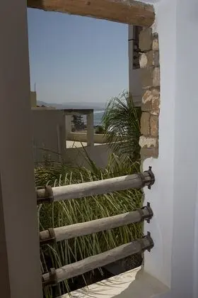 Luxury Süit, Sigara İçilmez, Kısmi Deniz Manzarası