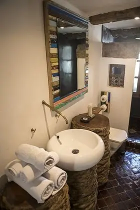 Luxury Süit, Sigara İçilmez, Kısmi Deniz Manzarası