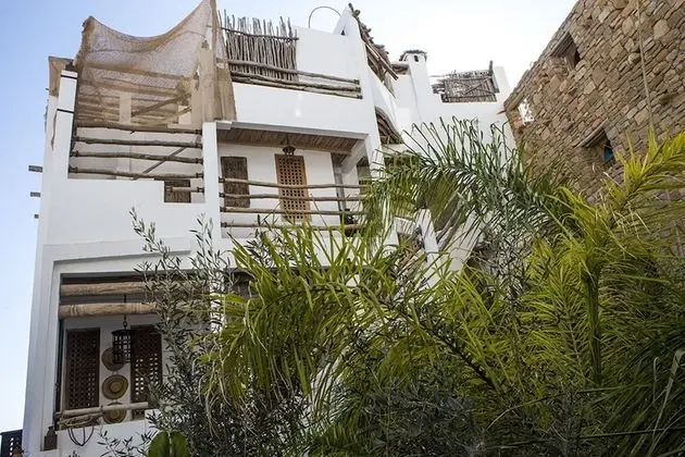 Luxury Tek Büyük Yataklı Oda, Sigara İçilmez, Bahçe Manzaralı