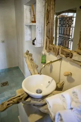 Luxury Tek Büyük Yataklı Oda, Sigara İçilmez, Dağ Manzaralı