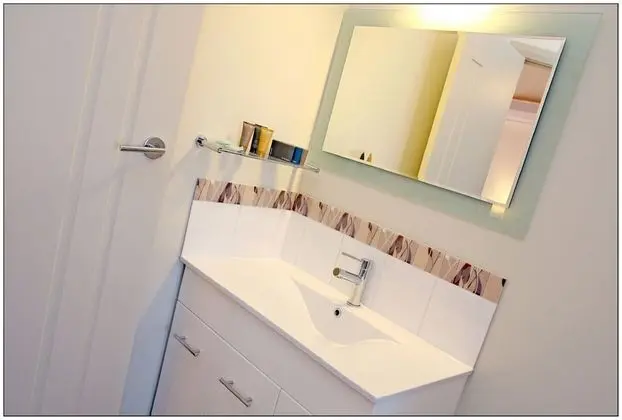 Deluxe İki Ayrı Yataklı Oda, Sigara İçilmez, Balkon (Deluxe Cabin)