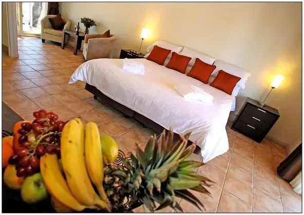Deluxe Tek Büyük Yataklı Oda, Sigara İçilmez, Balkon (Deluxe Cabin)