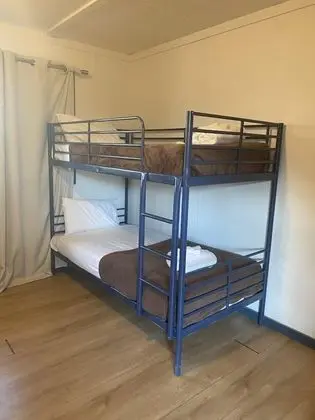 Basic Dört Kişilik Oda