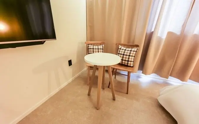 Oda (Deluxe Room-1BED (Bidet/Hotel Bedding)