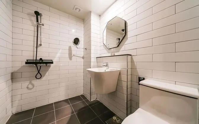 Oda (Deluxe Room-1BED (Bidet/Hotel Bedding)