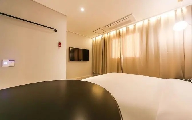 Oda (Drive-in-1 room 1 parking)