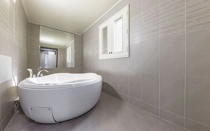 Oda (1 room 1 parking-Premium twin (NEW be)