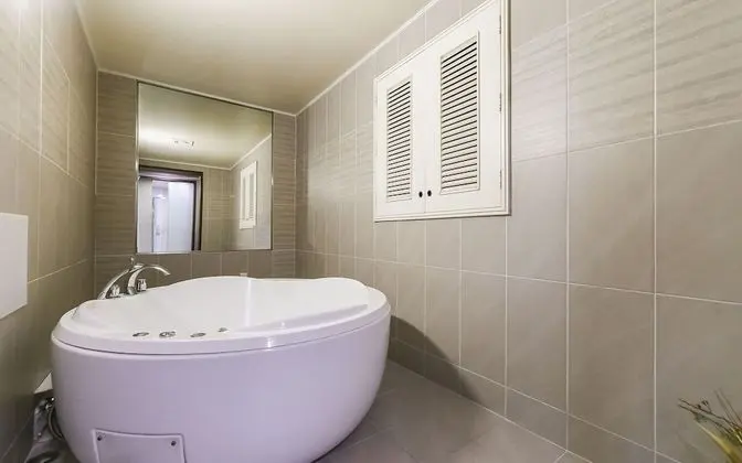 Oda (1 room 1 parking-Premium twin (NEW be)