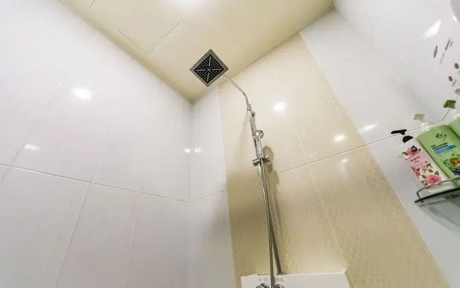 Oda (1 room 1 parking-Premium twin (NEW be)