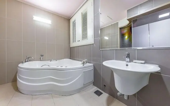 Oda (1 room 1 week-Deluxe room B (NEW bedd)