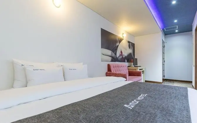 Oda (1 room 1 week-Deluxe room B (NEW bedd)