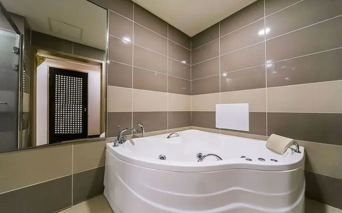 Oda (1 room 1 week-Deluxe room B (NEW bedd)