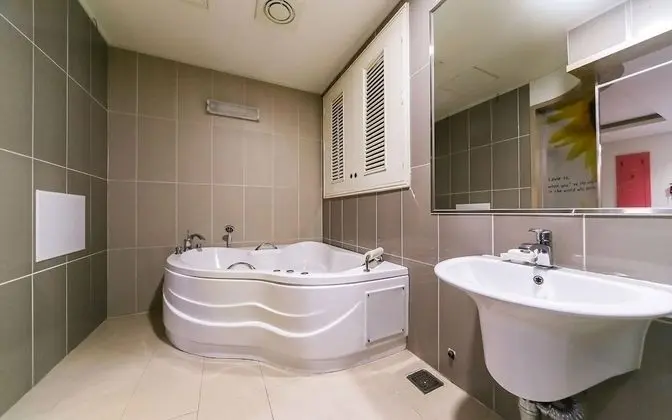 Oda (1 room 1 week-Deluxe room B (NEW bedd)