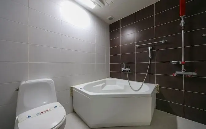 Oda (Special room (mirror room bicycle not)