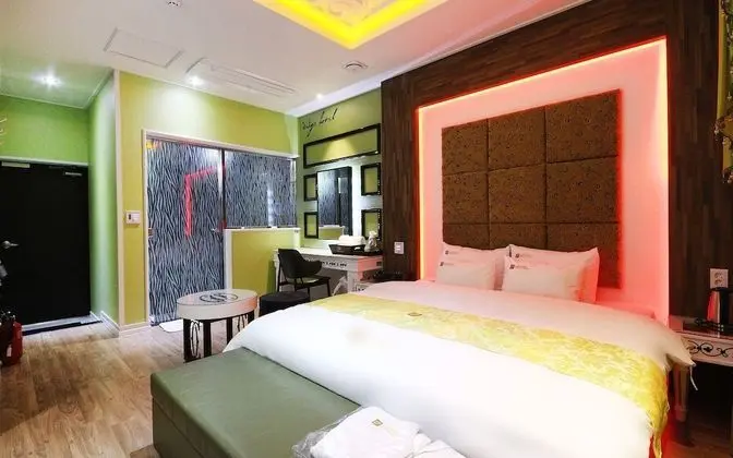 Oda (1 room 1 parking (Premium A))