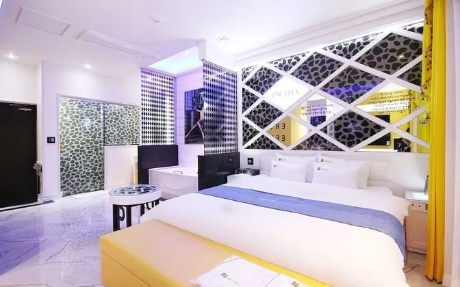 Oda (1 room 1 parking (Premium A))