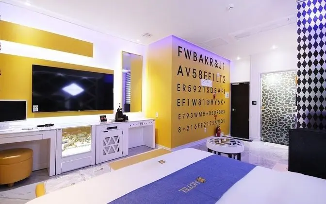 Oda (1 room 1 parking (Premium A))