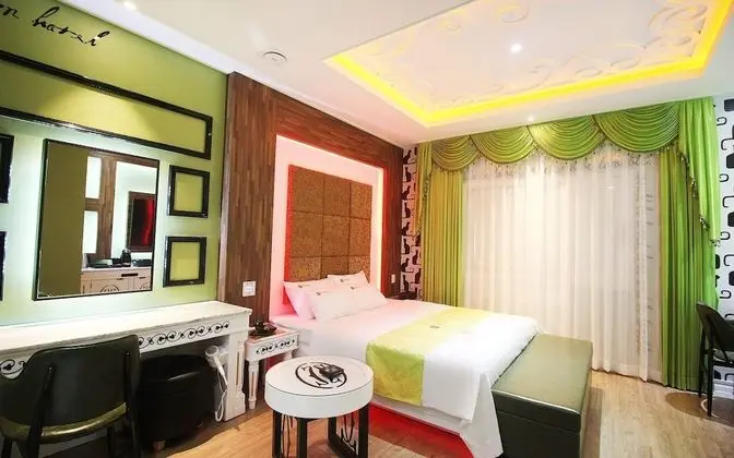 Oda (1 room 1 parking (Premium A))