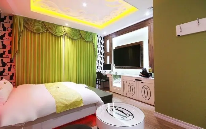 Oda (1 room 1 parking (Premium A))