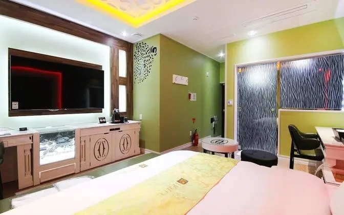 Oda (1 room 1 parking (Premium A))