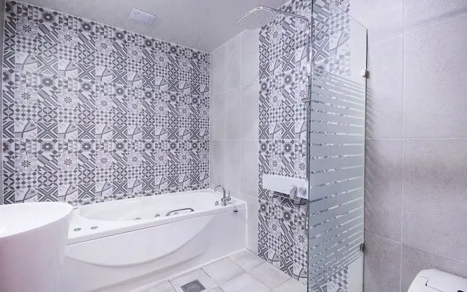 Oda (1 room 1 parking (Premium A))