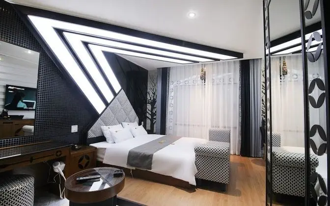 Oda (1 room 1 parking (Premium A))