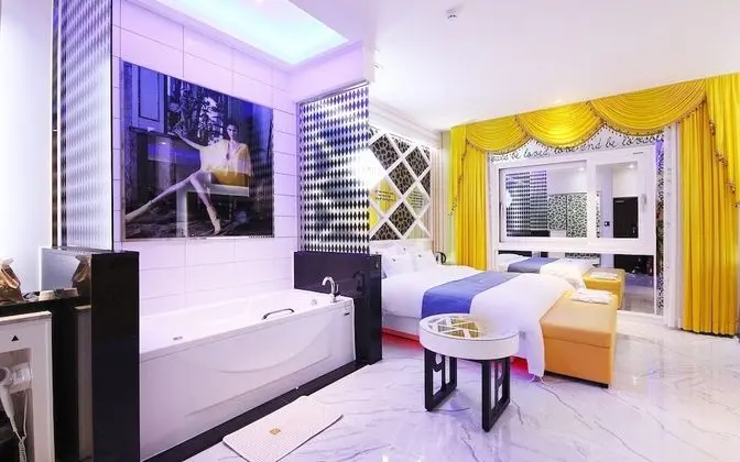 Oda (1 room 1 parking (Premium A))