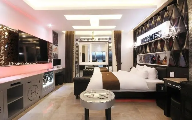 Oda (1 room 1 parking (Premium B))