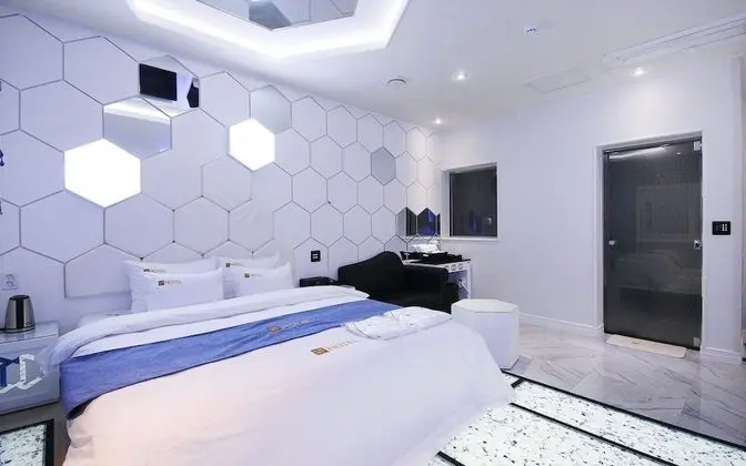 Oda (1 room 1 parking (Premium B))