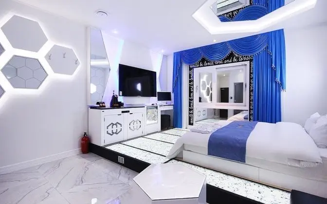 Oda (1 room 1 parking (Premium B))