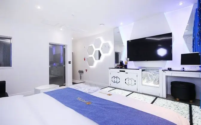 Oda (1 room 1 parking (Premium B))