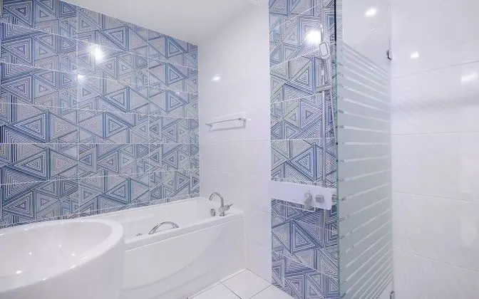 Oda (1 room 1 parking (Premium B))