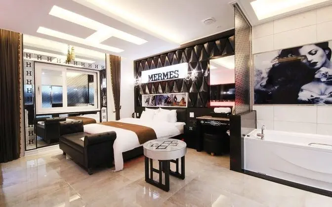 Oda (1 room 1 parking (Premium B))