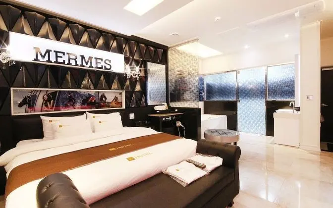 Oda (1 room 1 parking (Premium B))