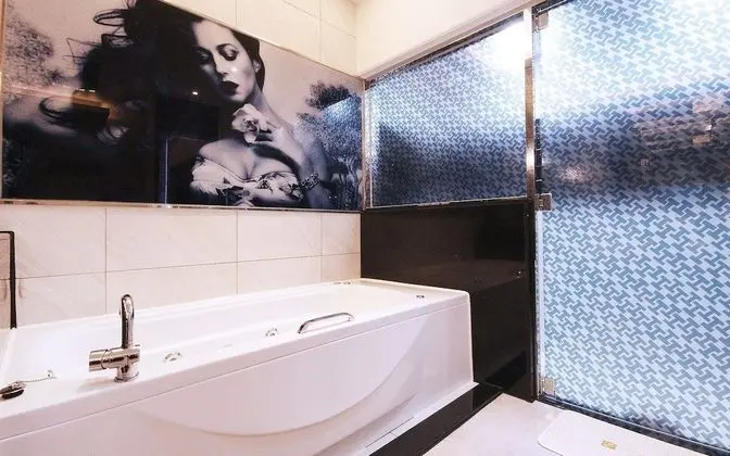 Oda (1 room 1 parking (Premium B))