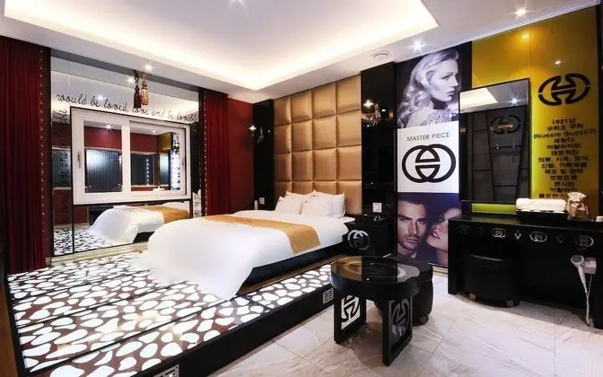 Oda (1 room 1 parking (Premium B))