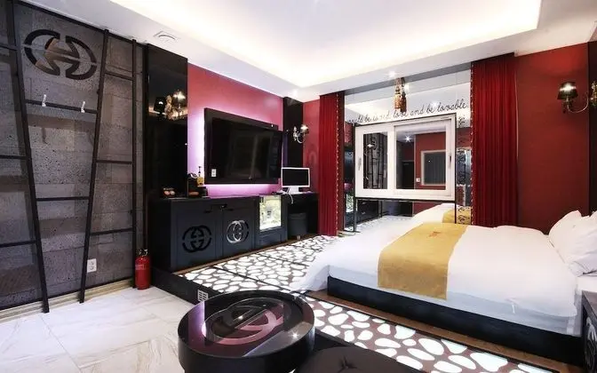 Oda (1 room 1 parking (Premium B))