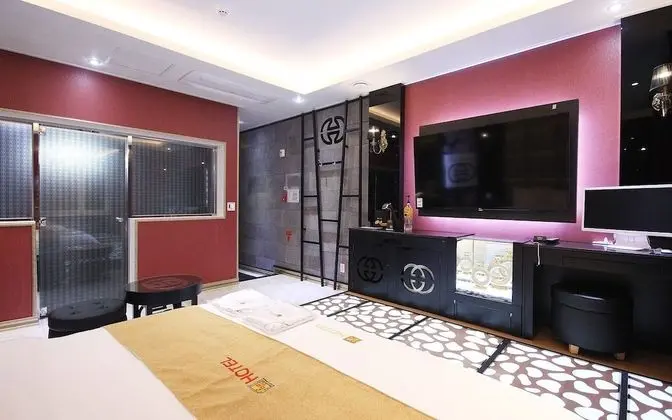 Oda (1 room 1 parking (Premium B))