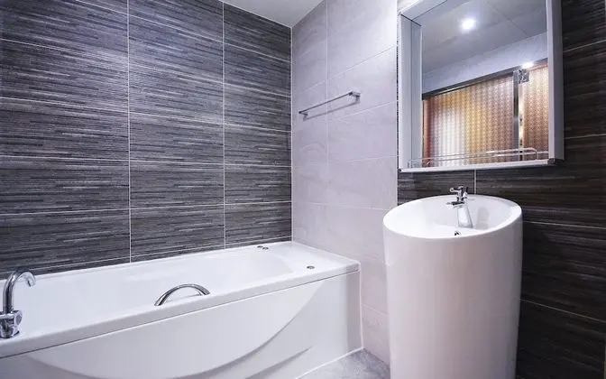 Oda (1 room 1 parking (Premium B))