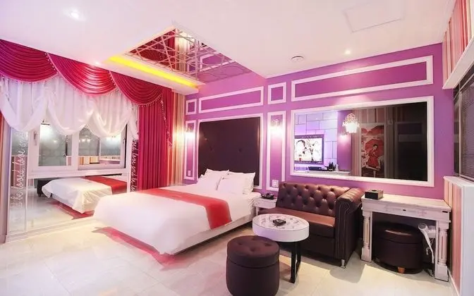 Oda (1 room 1 parking (Premium B))