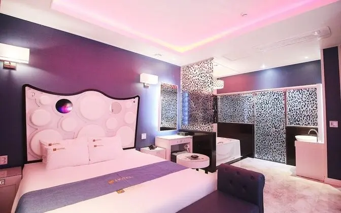 Oda (1 room 1 parking (Premium B))